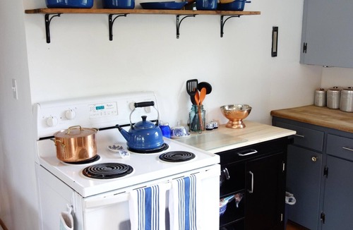 Biddeford House | Family-friendly home