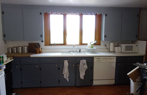 Biddeford House | Family-friendly home