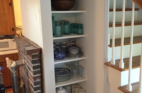 Biddeford House | Family-friendly home