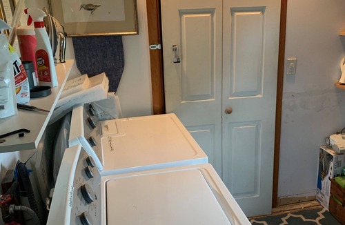 Biddeford House | Family-friendly home