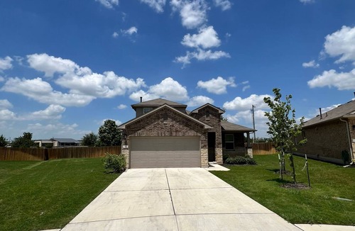 Georgetown House | Family Friendly Home