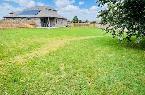 Georgetown House | Family Friendly Home