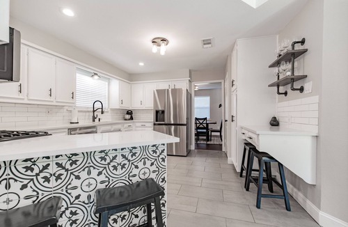 Lewisville House | Family Friendly home in North DFW metroplex.