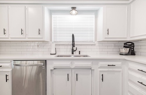 Lewisville House | Family Friendly home in North DFW metroplex.