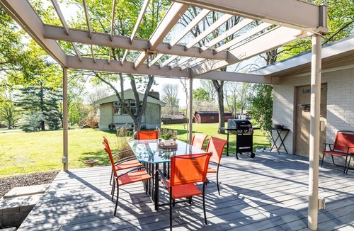 Sunset View House | Family-Friendly Home Near Opry