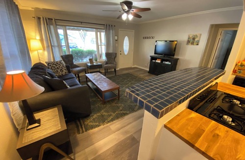 Rio Vista House | Family-Friendly Home - Walking Distance to San Marcos River