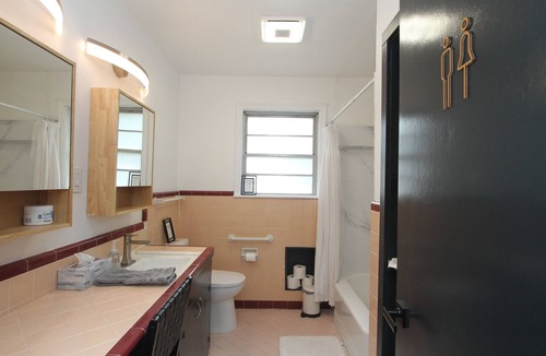 Broadmoor House | Family Friendly Home!