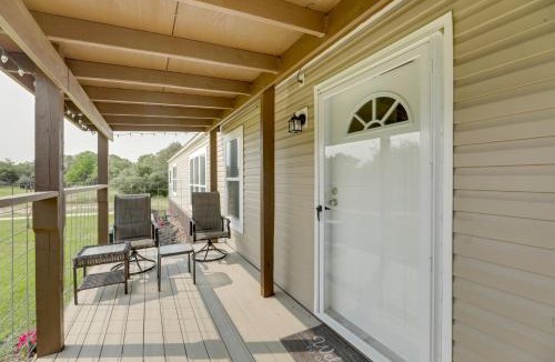 Sublime House | Family-Friendly Home w/Pond, 5 Mi to Splashway!