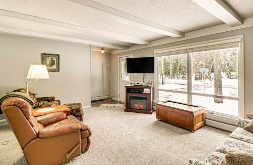 Pine River House | Family-Friendly Home w/Fire Pit in Pine River