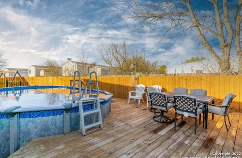Wetmore House | Family-Friendly Home w/ Private Pool