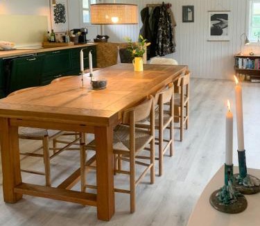 Vejby House | Family-Friendly Home With View To Tibirke Hills