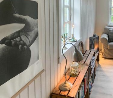 Vejby House | Family-Friendly Home With View To Tibirke Hills
