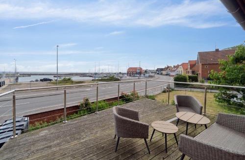 Tejn House | Family Friendly House By The Sea