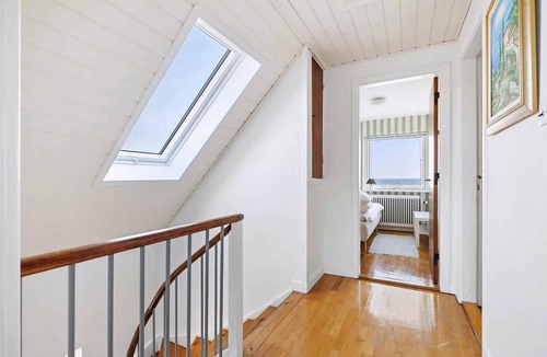 Tejn Villa | Family friendly house by the Sea