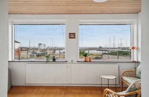 Tejn Villa | Family friendly house by the Sea