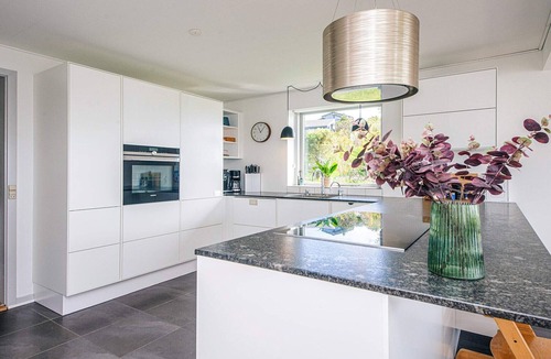 Handrup Strand House | Family-Friendly House by the Beach