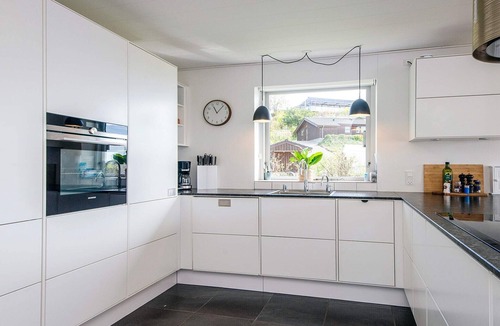 Handrup Strand House | Family-Friendly House by the Beach