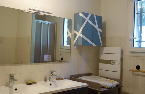 Juncalas House | Family-friendly house in the Castelloubon valley