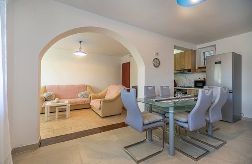 Lovinac House | Family friendly house with a parking space Štikada, Velebit (K-24937)