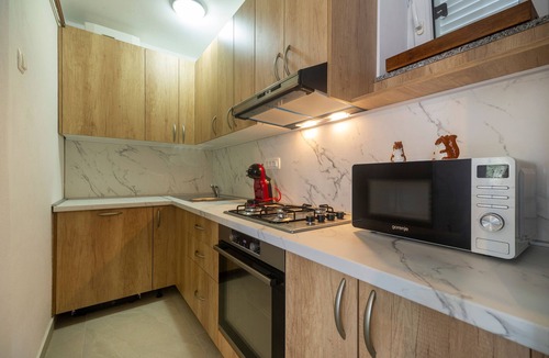 Lovinac House | Family friendly house with a parking space Štikada, Velebit (K-24937)