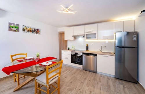 Sopot House | Family friendly house with a swimming pool Benkovac, Zagora (K-25209)