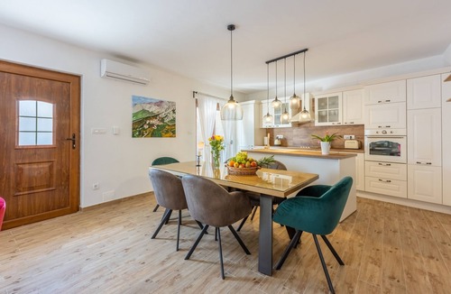 Grizane House | Family friendly house with a swimming pool Grižane, Crikvenica (K-19783)