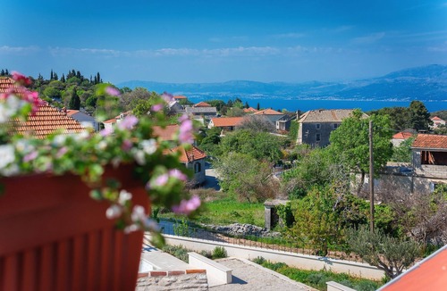 Skrip House | Family friendly house with a swimming pool Škrip, Brač (K-17345)