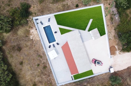 Privlaka House | Family friendly house with a swimming pool Sabunike, Zadar (K-24804)