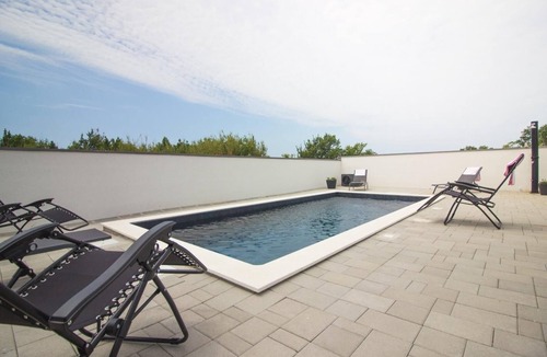 Privlaka House | Family friendly house with a swimming pool Sabunike, Zadar (K-24804)