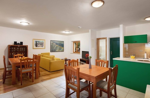 Praznica House | Family friendly house with a swimming pool Pučišća, Brač (K-21243)