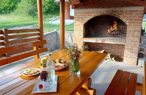 Otocac House | Family friendly house with a parking space Otočac, Velebit (K-20654)