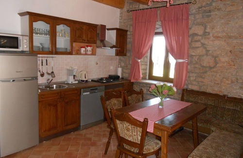 Gajana House | Family friendly house with a swimming pool Gajana, Fažana (K-15385)