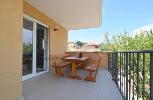 Risika House | Family friendly house with a swimming pool Risika, Krk (K-20848)