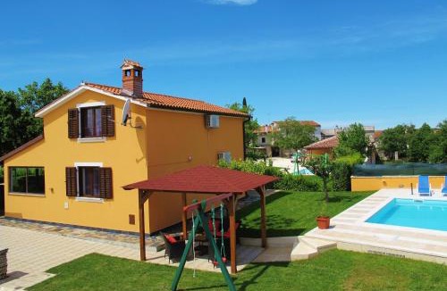 Sveti Petar u Sumi House | Family friendly house with a swimming pool Sveti Petar u Sumi, Central Istria - Sredisnja Istra - 7177