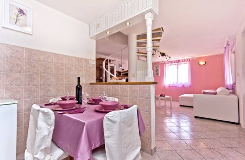 Sveti Petar u Sumi House | Family friendly house with a swimming pool Sveti Petar u Šumi, Central Istria - Središnja Istra (K-7177)