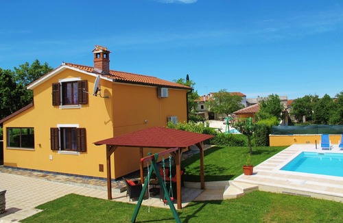 Sveti Petar u Sumi House | Family friendly house with a swimming pool Sveti Petar u Šumi, Central Istria - Središnja Istra (K-7177)