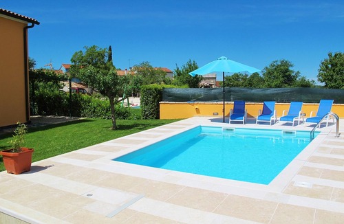 Sveti Petar u Sumi House | Family friendly house with a swimming pool Sveti Petar u Šumi, Central Istria - Središnja Istra (K-7177)