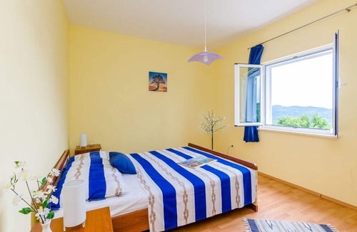 Lovorno House | Family friendly house with a swimming pool Lovran - Lovorno, Dubrovnik (K-14050)