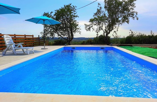 Vardica House | Family friendly house with a swimming pool Vardica, Umag (K-21452)