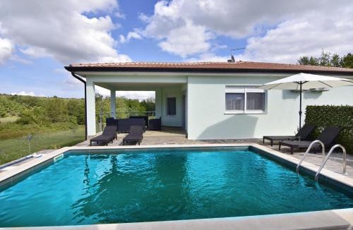 Radini House | Family friendly house with a swimming pool Buroli, Umag - 22400