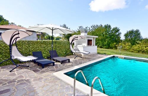 Radini House | Family friendly house with a swimming pool Buroli, Umag - 22400