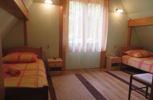 Turke House | Family friendly house with a parking space Kuzelj, Gorski kotar - 20980
