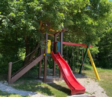 Otocac House | Family friendly house with a parking space Otocac, Velebit - 20654