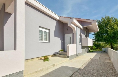 Smilcic House | Family friendly house with a swimming pool Smilcic, Zadar - 16191