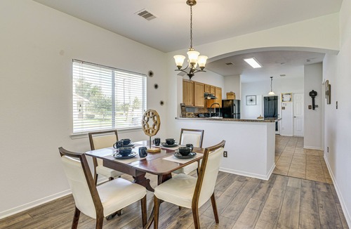 Central Southwest House | Family-Friendly Houston Home: Soccer Fans Welcome!