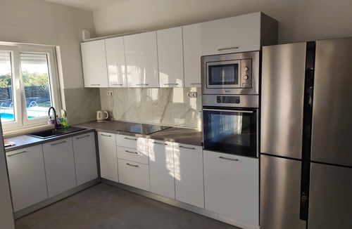 Murvica House | Family friendly house with a swimming pool Zadar (K-22140)