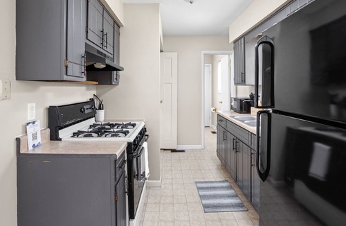 Beech Grove House | Family Friendly in Beech Grove, Stay for Gen Con!