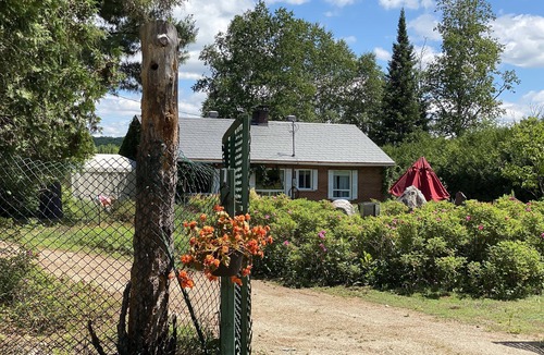 La Minerve Cottage | Family Friendly including the 4 legged ones (pet friendly)
