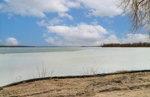 Alexandria House | Family-Friendly Lake Ida Escape Stunning Views!
