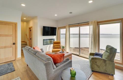 Alexandria House | Family-Friendly Lake Ida Escape Stunning Views!